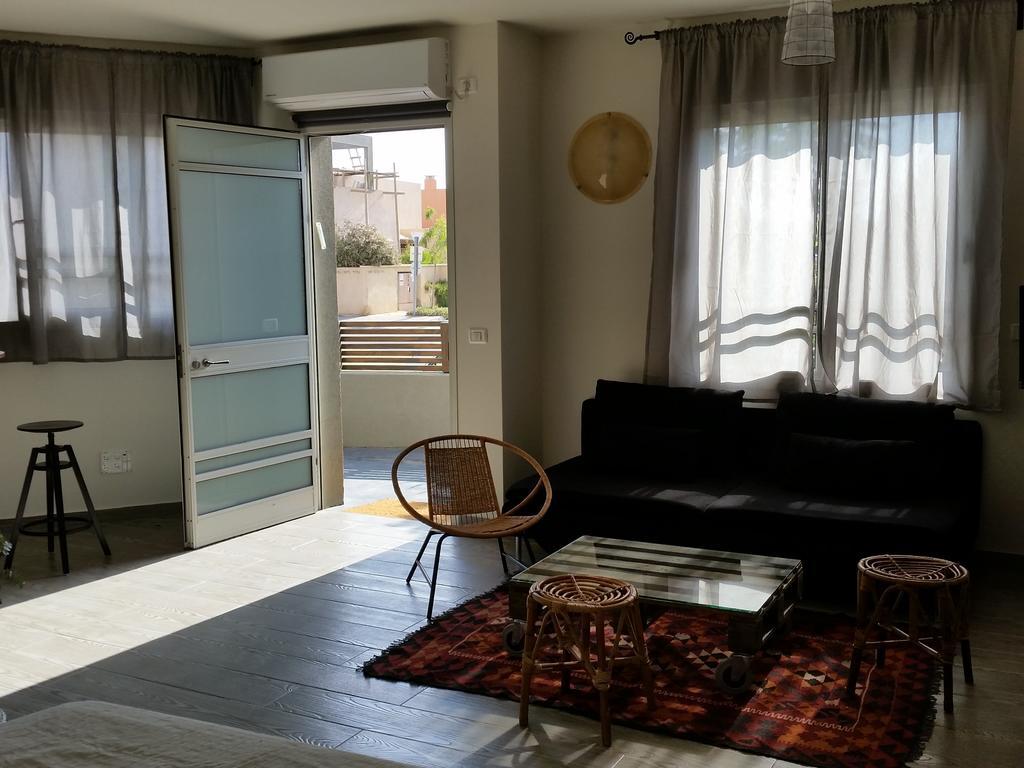فيلا Klara'S House Midreshet Ben Gurion المظهر الخارجي الصورة