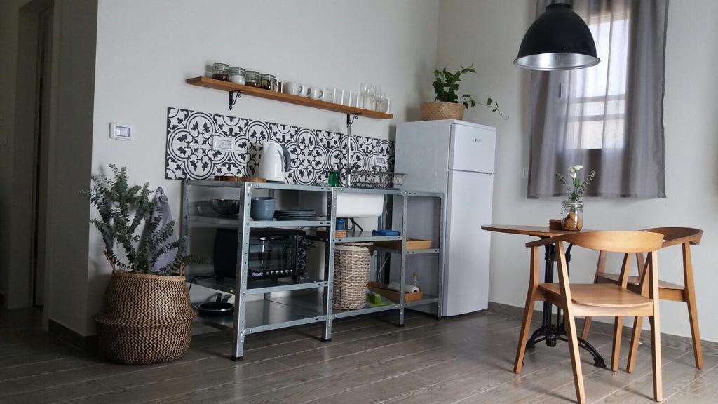 فيلا Klara'S House Midreshet Ben Gurion المظهر الخارجي الصورة