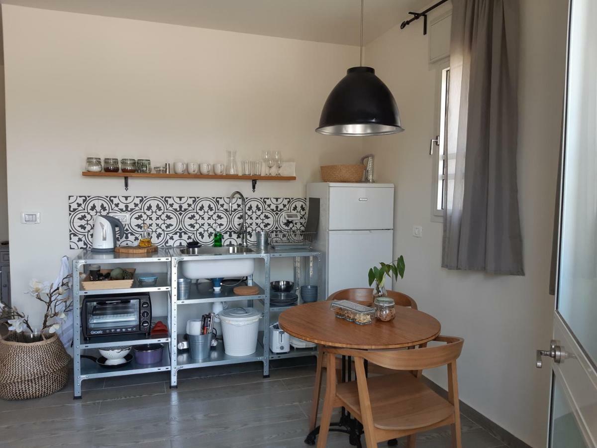 فيلا Klara'S House Midreshet Ben Gurion المظهر الخارجي الصورة