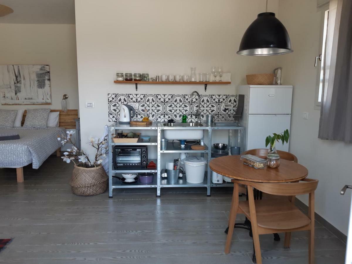 فيلا Klara'S House Midreshet Ben Gurion المظهر الخارجي الصورة