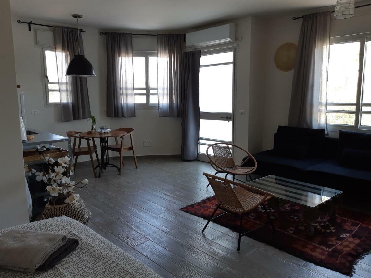 فيلا Klara'S House Midreshet Ben Gurion المظهر الخارجي الصورة
