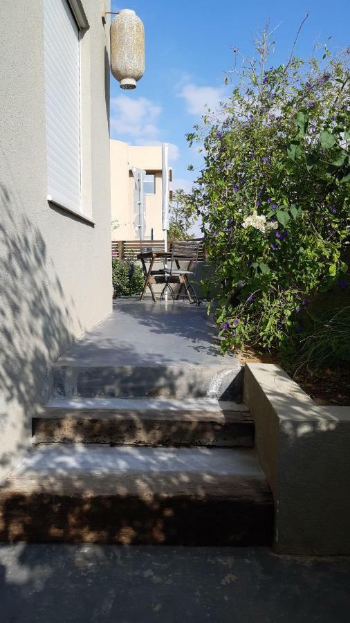 فيلا Klara'S House Midreshet Ben Gurion المظهر الخارجي الصورة