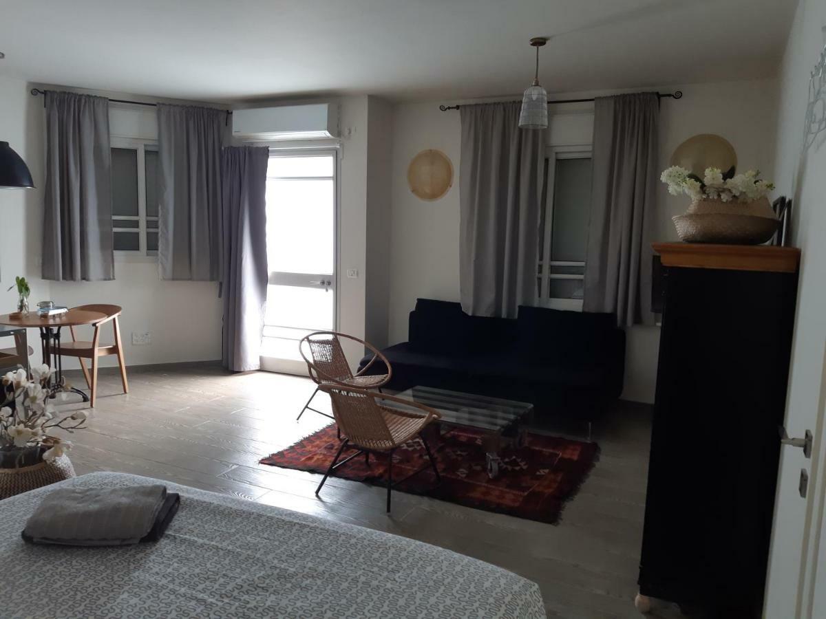 فيلا Klara'S House Midreshet Ben Gurion المظهر الخارجي الصورة